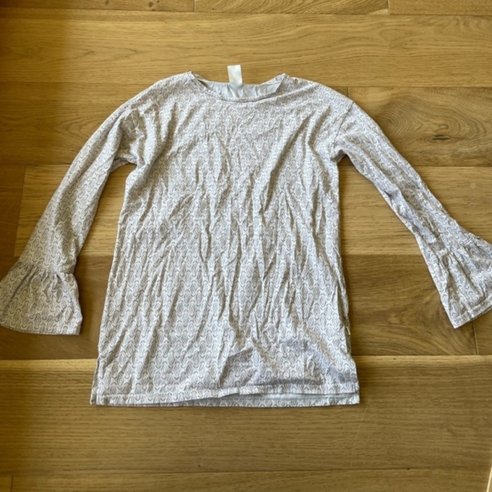 Calida made in sweden blouse